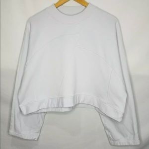 Lululemon | Seek Softness Pullover Sz 12